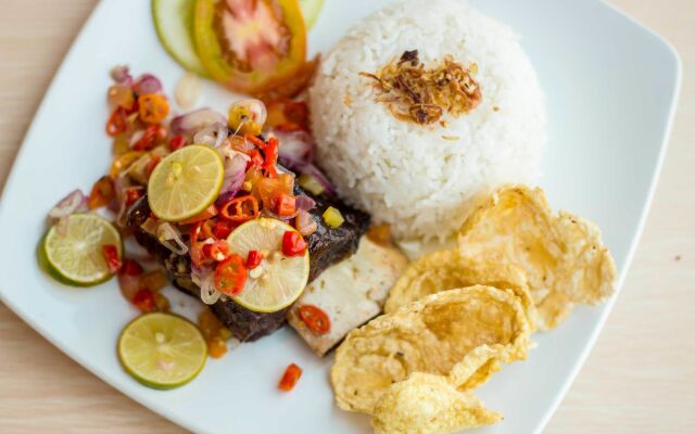 Hotel 88 Mangga Besar 62 by WH