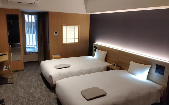 THE JUNEI HOTEL Kyoto Imperial Palace West