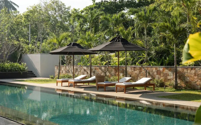 M Beach House by Boutique