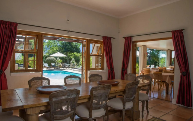 Summit Place Guest House