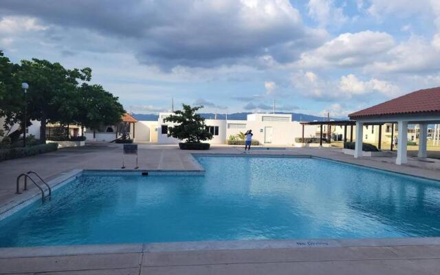Ornella Villa - 2-br Apartment - Pool - Parking