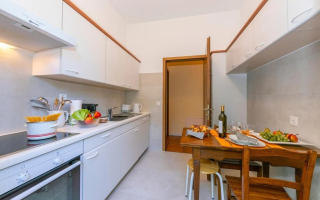 Casa Luisa in Muralto Locarno