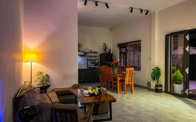 Villa Délight House “Stay&Chill”