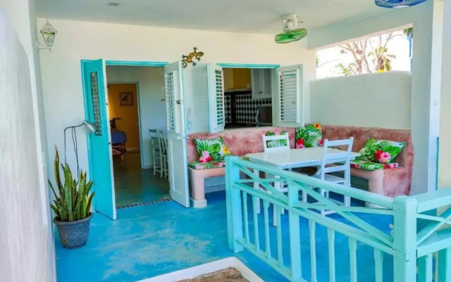 B&B Aparthotel La Isleta