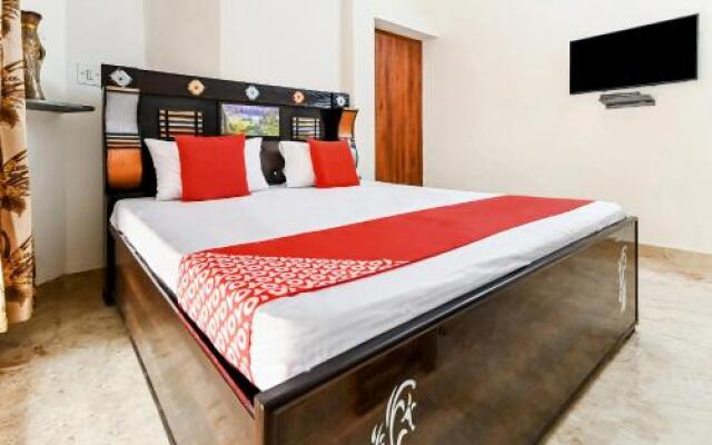 OYO 63430 Sagar Hotel And Restaurant