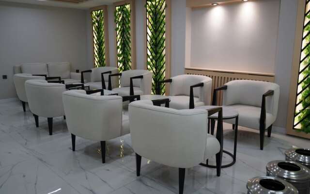 MOF Comfort Edirne