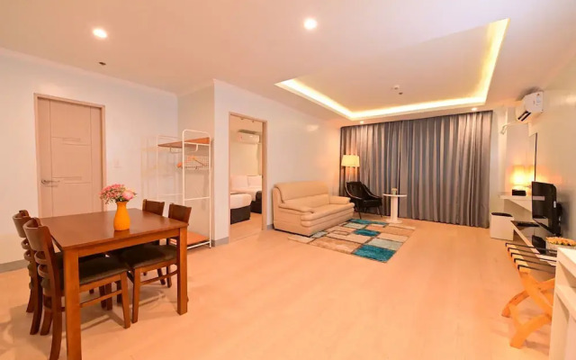 T Shine Resort and Spa