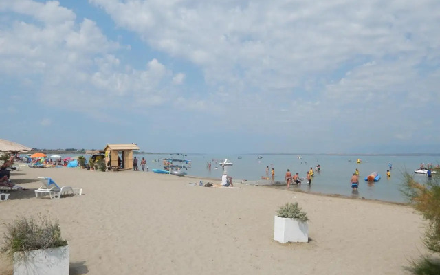 Apartmani Nin