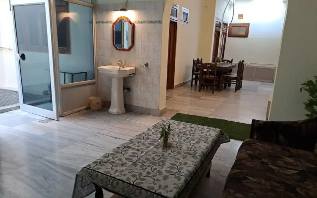 Mishra's Bungalow