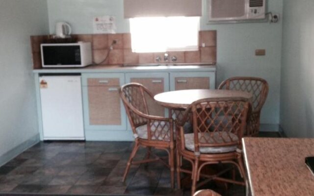 Beach Motel Woolgoolga