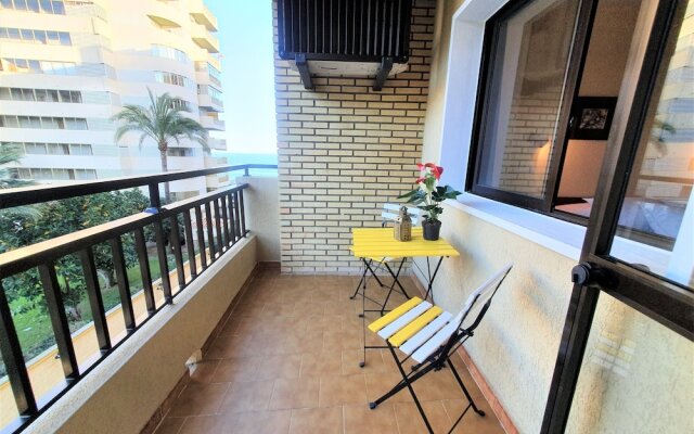 Beach Paradise Eco Friendly Apartment