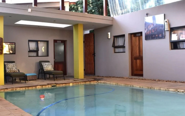 Zora Guesthouse and Spa