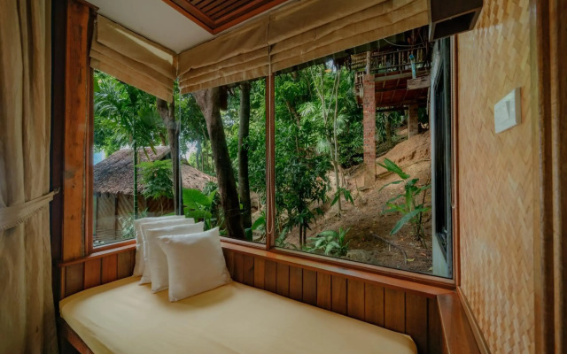 Railay Great View Resort