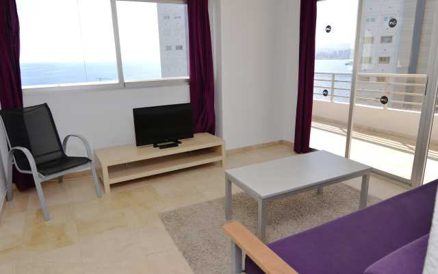 Apartamentos Buenos Aires