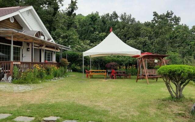 Ganghwa Haneulchae Pension