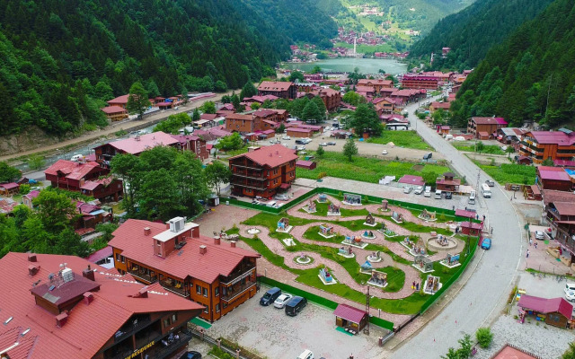 Nova Uzungol