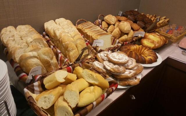 Hotel Santa Rosa, Blue Hoteles