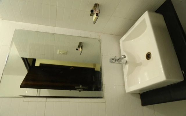 Hotel Krishna Palace