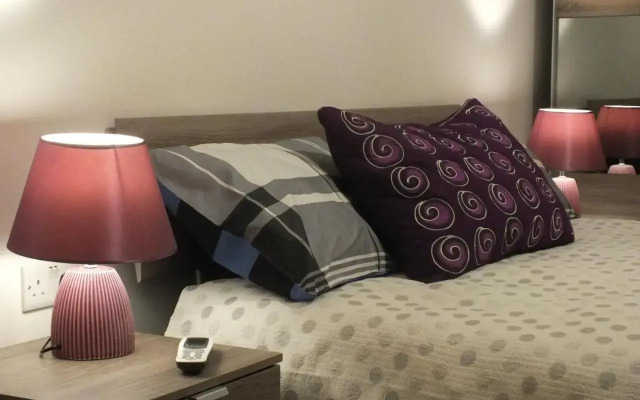 Marjanapartment