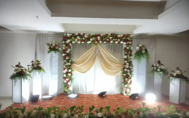 AM Hotel Kollection: Manasa Inn, Tirupati