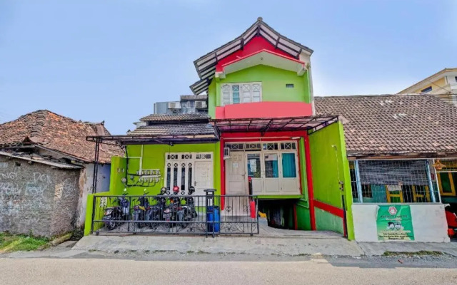 OYO 91520 Nogotirto Guesthouse