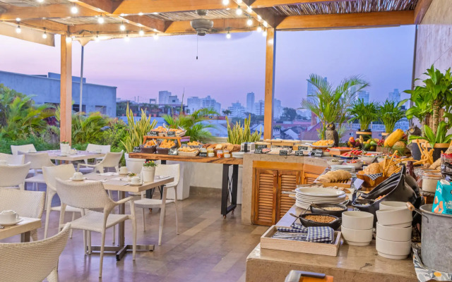 GHL Arsenal Hotel