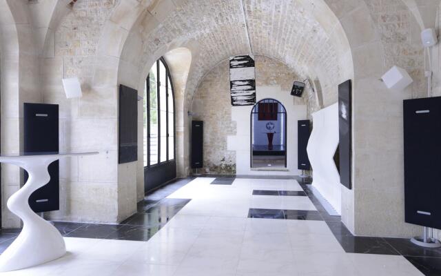 Art Hôtel Rochecorbon