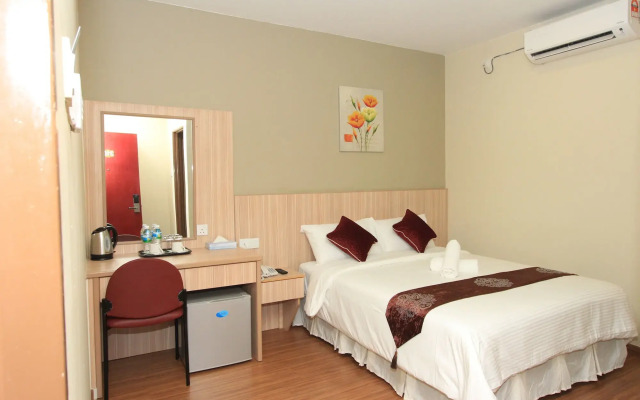 Veer Hotel