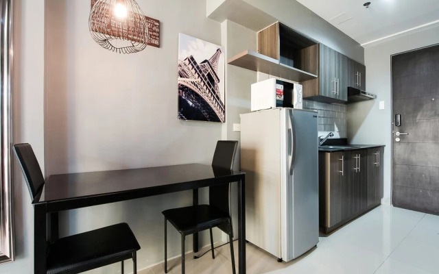 Vista Wil Tower by OYO Rooms