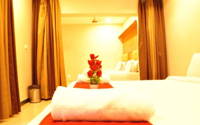 Hotel Sriram JB Residency