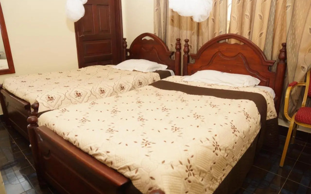 New Kase Guest House