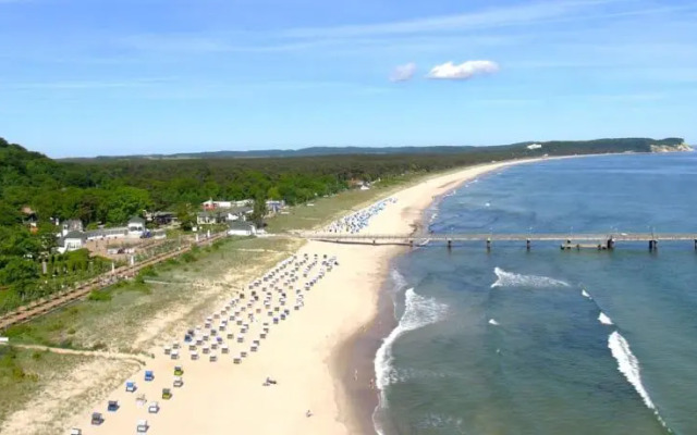 Ferienhaus Villa Bella Casa