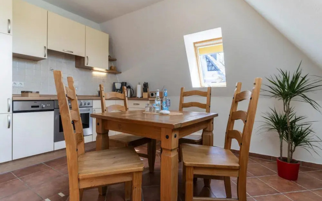 Ferienwohnung, Busum