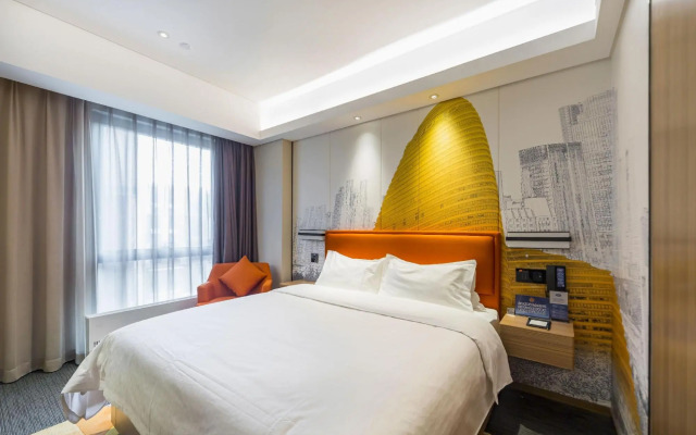 Hampton by Hilton Beijing Fangshan Hotel