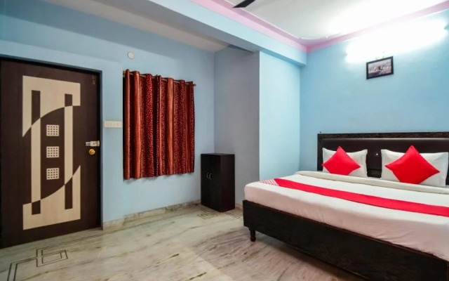 The Royal Villa And Restaurant By OYO Rooms