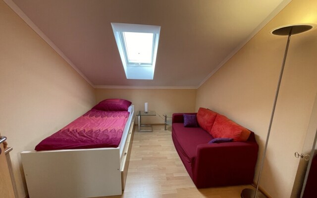 Ferienwohnung Bellissima