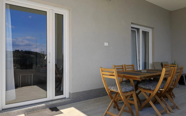 Apartma Sonja 2 piran