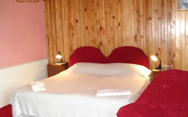 Nemunas Tour Guest House