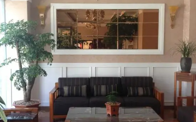 Jiayi Theme Hotel, Wuyuan