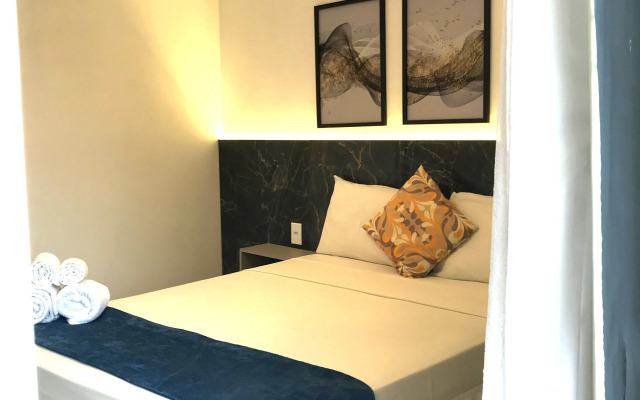 Pousada La Mansion Joao Fernandes