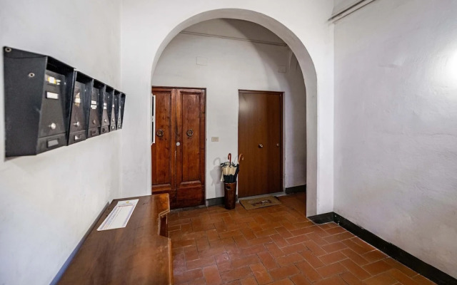 Flospirit - Casa Ersilia