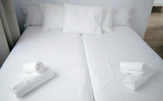 Apartamento Harinas 25