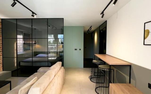 Anja & Ogo apartments with Pool _