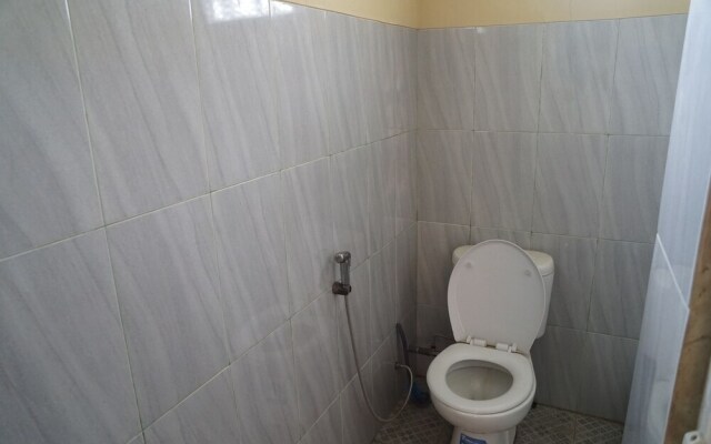 Aldeoz Ciater Cikole Villa Subang