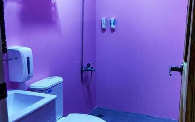 Blue Pa Hotel