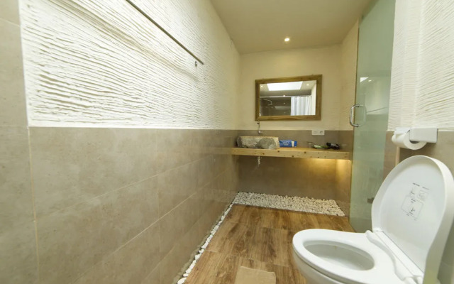 Airy Premier Renon Tukad Citarum LC1 Bali