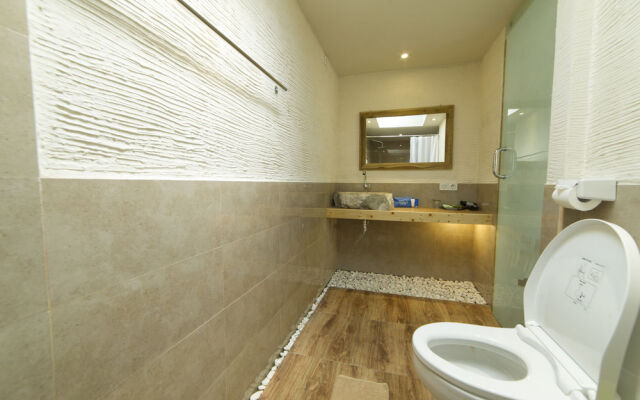 巴厘岛艾里雷农图卡西塔鲁姆LC1号酒店(Airy Premier Renon Tukad Citarum LC1 Bali)