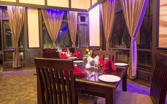 Istana Resort and Spa