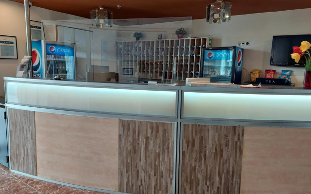 Canada Hotel