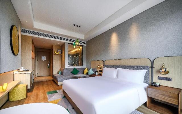 Holiday Inn Xian East